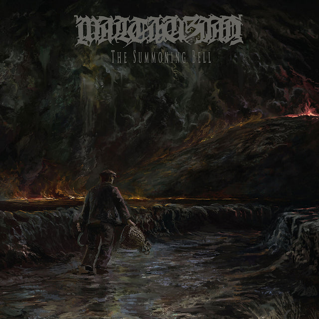 Malthusian - Summoning bell (CD) - Velvet Music