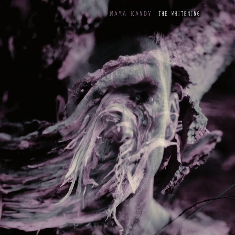 Mama Kandy - The whitening (CD) - Velvet Music