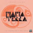 Mama Terra - Chameleons (LP) - Velvet Music