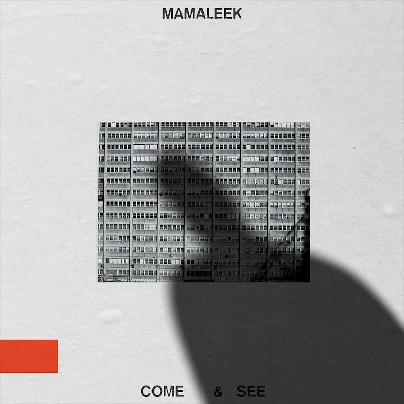 Mamaleek - Come and see (LP) - Velvet Music