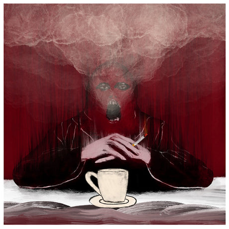 Mamaleek - Diner coffee (LP) - Velvet Music