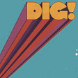 Mamas Gun - Dig! (LP) - Velvet Music
