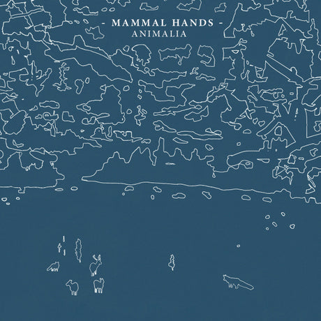 Mammal Hands - Animalia (LP) - Velvet Music