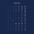 Mammal Hands - Captured spirits (LP) - Velvet Music