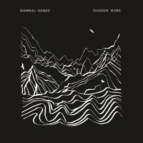 Mammal Hands - Shadow work (LP) - Velvet Music