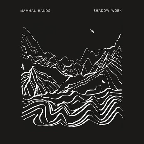 Mammal Hands - Shadow work (LP) - Velvet Music