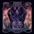 Mammoth Storm - Alruna (CD) - Velvet Music