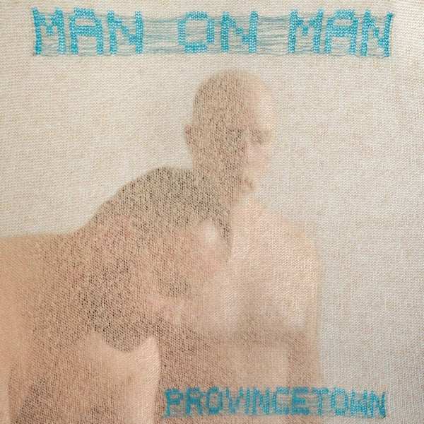 Man On Man - Provincetown (CD) - Velvet Music