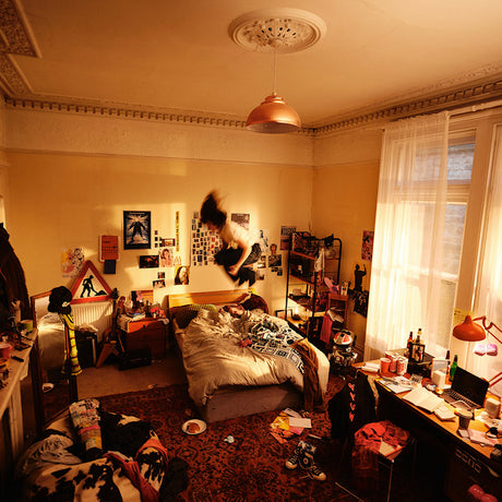 Man /woman/chainsaw - Cannonball (LP)