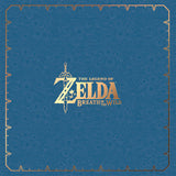 V/a - The legend of zelda: breath of the wild (LP)