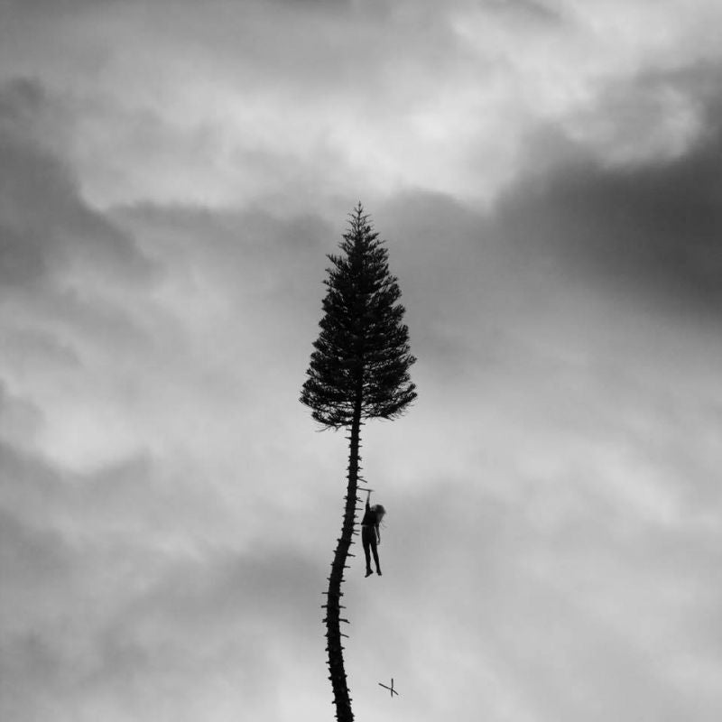 Manchester Orchestra - A black mile to the surface (LP) - Velvet Music