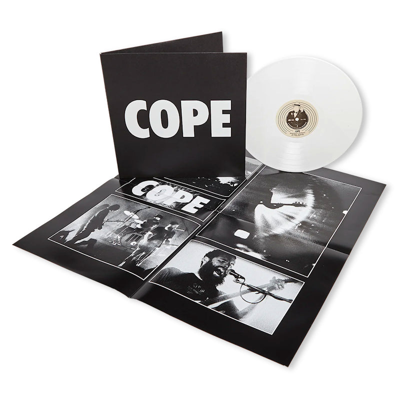 Manchester Orchestra - Cope (LP) - Velvet Music