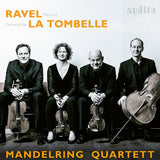 Mandelring Quartett - String quartets (CD) - Velvet Music