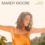 Mandy Moore - Silver landings (CD) - Velvet Music