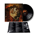 Manifest - Nothing left to kill (LP)