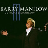 Barry Manilow - Ultimate manilow (CD)