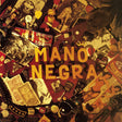 Mano Negra - Patchanka (CD) - Velvet Music