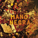 Mano Negra - Patchanka (CD) - Velvet Music