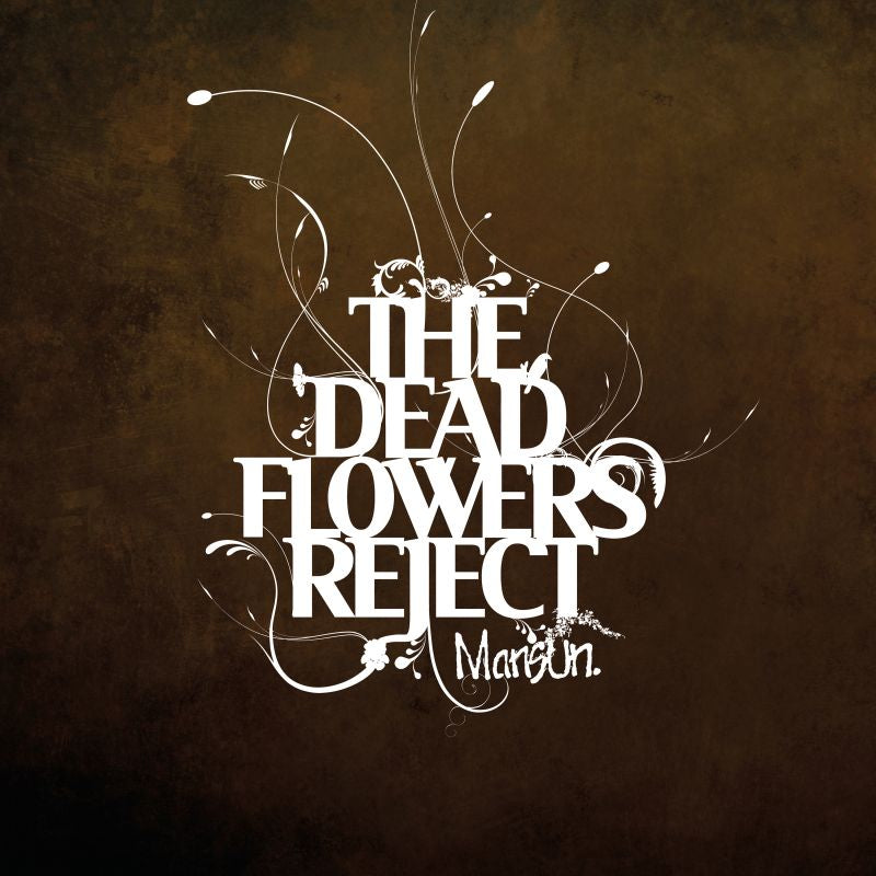 Mansun - The dead flowers reject (LP) - Velvet Music