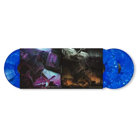 Manticora - To kill to live to kill & to live to kill to live (LP) - Velvet Music