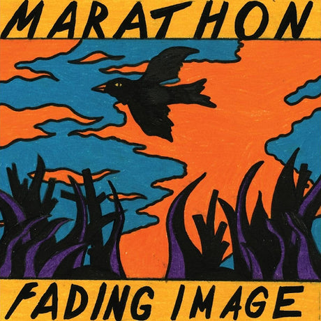 Marathon - Fading image (LP) - Velvet Music