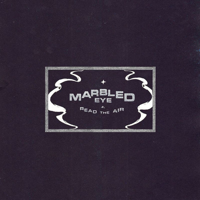 Marbled Eye - Read the air (LP) - Velvet Music