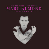 Marc Almond - Hits and pieces - the best of (CD) - Velvet Music