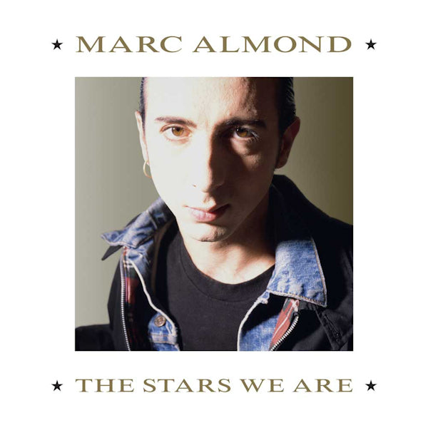 Marc Almond - The stars we are (CD) - Velvet Music