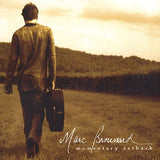Marc Broussard - Momentary setback (CD)