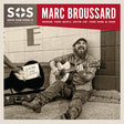Marc Broussard - SOS II: marc broussard sings the soul hits of the 50s & 60s (CD) - Velvet Music