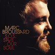 Marc Broussard - SOS: save our soul (CD) - Velvet Music