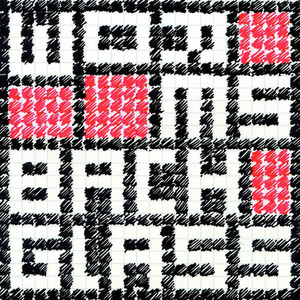 Marcel Worms - Bach glass (CD) - Velvet Music