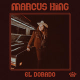 Marcus King - El dorado (CD)