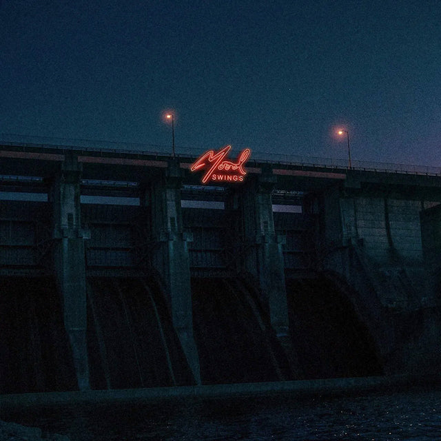 Marcus King - Mood swings (LP)
