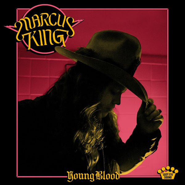 Marcus King - Young blood (LP) - Velvet Music