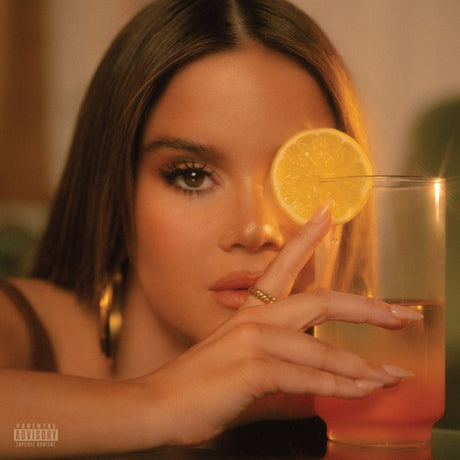 Maren Morris - Dreamsicle (LP) - Velvet Music