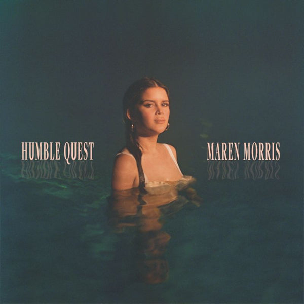 Maren Morris - Humble quest (LP)