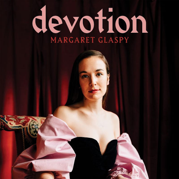 Margaret Glaspy - Devotion (LP)