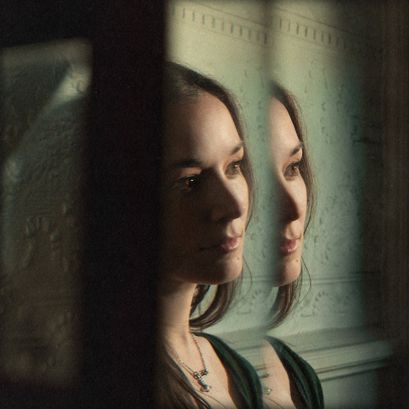 Margaret Glaspy - I am both (CD)