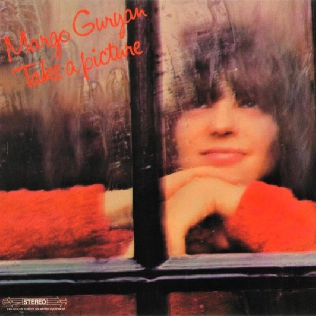 Margo Guryan - Take a picture (LP) - Velvet Music