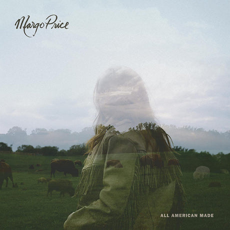 Margo Price - All american made (CD) - Velvet Music