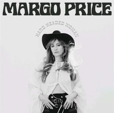 Margo Price - Hard headed woman (CD) - Velvet Music