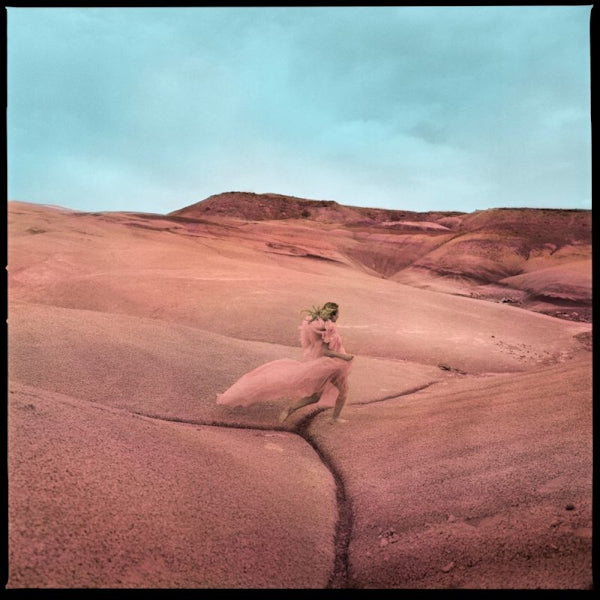 Margo Price - Strays (CD) - Velvet Music
