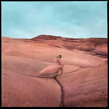 Margo Price - Strays (CD) - Velvet Music