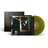Maria Bc - Marathon (Coloured Vinyl | Seaweed Green LP) - Velvet Music