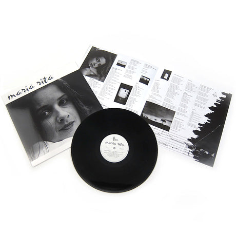 Maria Rita - Brasileira (LP) - Velvet Music