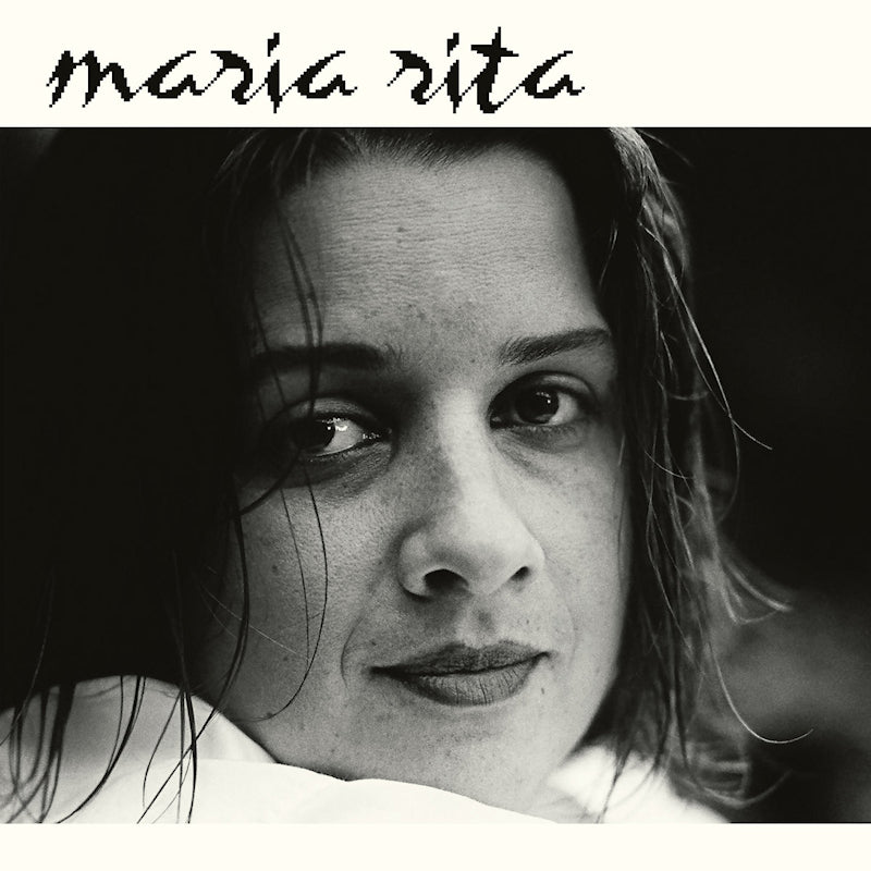 Maria Rita - Brasileira (LP) - Velvet Music
