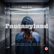 Maria Uzor - Fantasyland (LP) - Velvet Music