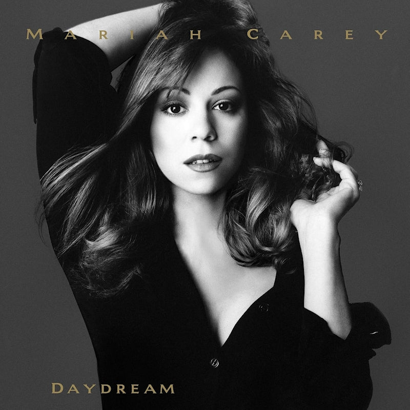 Mariah Carey - Daydream (30th anniversary) (LP)
