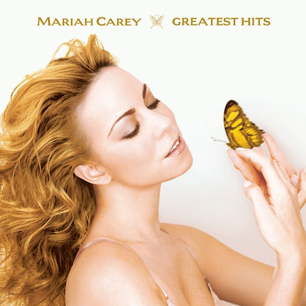 Mariah Carey - Greatest hits (CD) - Velvet Music